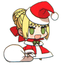 Dannyduartemgs-Padoru icon