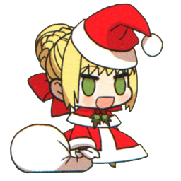 Dannyduartemgs-Padoru icon