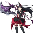 Dannyduartemgs-Rory_Mercury icon