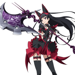 Dannyduartemgs-Rory_Mercury icon