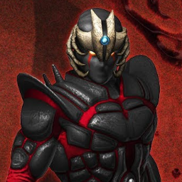 Dannyduartemgs-Ryu_Hayabusa icon