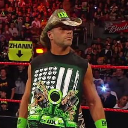 Dannyduartemgs-Shawn_Michaels icon