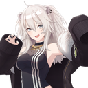 Dannyduartemgs-Shishiro_Botan icon