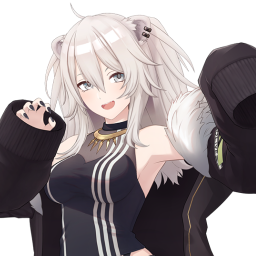 Dannyduartemgs-Shishiro_Botan icon