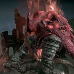 Dannyduartemgs-Slave_Knight_Gael icon