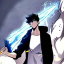 Dannyduartemgs-Sung_Jin_Woo icon