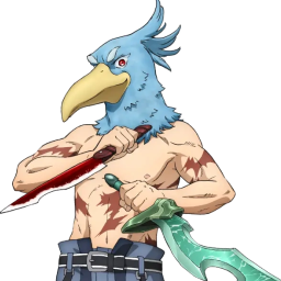 Dannyduartemgs-Sunraku icon