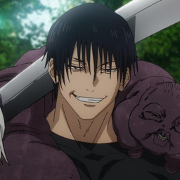 Dannyduartemgs-Toji icon