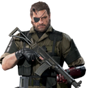 Dannyduartemgs-Venom_Snake icon