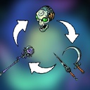 Dannyj1-Build_Shuffler icon