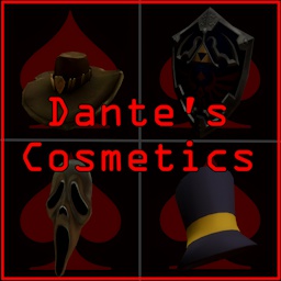 DanteStern-DanteCosmetics icon