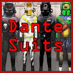 DanteStern-DanteSuits icon