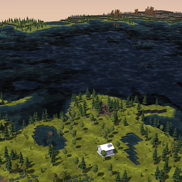 DapperNPals-RettusLake icon