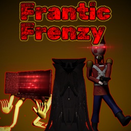 DarkFedoraP-FranticFrenzy icon