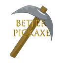 DarkHeim-BetterPickaxe icon