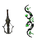 DarkHeim-BowPack icon