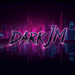 DarkJMGaming-DarkJMGamingModpack icon