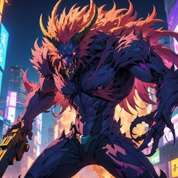 DarkLord15-suffer icon