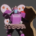 DarkLordLui-GrandDuchessEnforcer icon