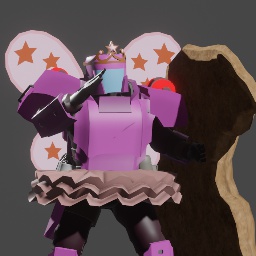 DarkLordLui-GrandDuchessEnforcer icon