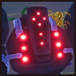 DarkLordLui-LoreFriendlyRegigigas icon