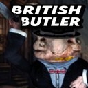 DarkMorosh-AngryBritishButler icon