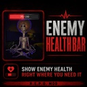 DarkSpider-EnemyHealthBar icon