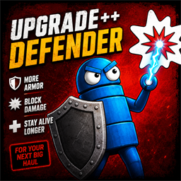 DarkSpider-ExtraFunUpgrade icon