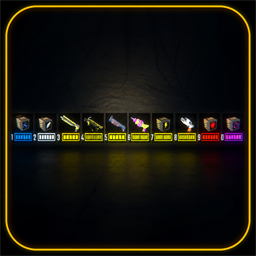 DarkSpider-ExtraInventorySlots icon