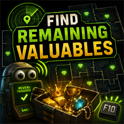 DarkSpider-FindRemainingValuables icon
