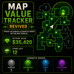 DarkSpider-Map_Value_Tracker_Revived icon