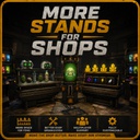 DarkSpider-MoreStandsForShops-1.1.0 icon