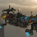 DarkSwitchPro-Frigate_Ship icon