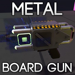 DarkSwitchPro-METAL_BOARD_GUN icon