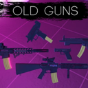 DarkSwitchPro-OLD_GOLDEN_MAGAZINES_AND_GUNS icon