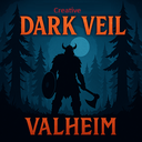 DarkVeil-Dark_Veil_Valheim_Creative icon