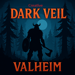 DarkVeil-Dark_Veil_Valheim_Creative icon