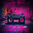 DarkWolFs-DarkWolf17_BoomBox_tracks icon