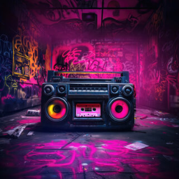 DarkWolFs-DarkWolf17_BoomBox_tracks icon