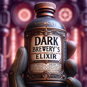Darkbrewery-Elixir icon
