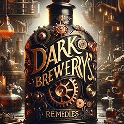 Darkbrewery-Remedies icon