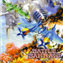 Darkminer86-BattleBakraid_Meltdown icon