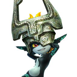 DarknitusN-ImpMidna icon