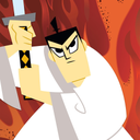 DarknitusN-SamuraiJackPM_Fixed icon