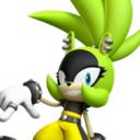 DarknitusN-SurgeTheTenrec icon