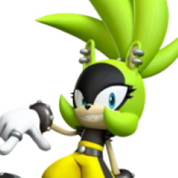 DarknitusN-SurgeTheTenrec icon