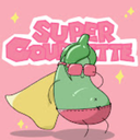 Darkyfumoteam-Courgette_boombox icon