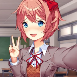 Darkyfumoteam-Skin_Sayori_TEST icon