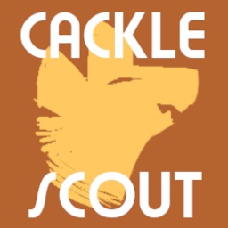 DarnHyena-Cackle_Scout icon