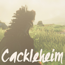 DarnHyena-Cackleheim icon